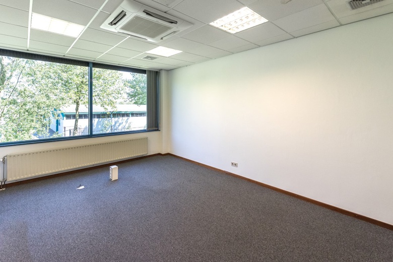 KantoorruimteaanPieter Zeemanweg 47<br/> inDordrecht