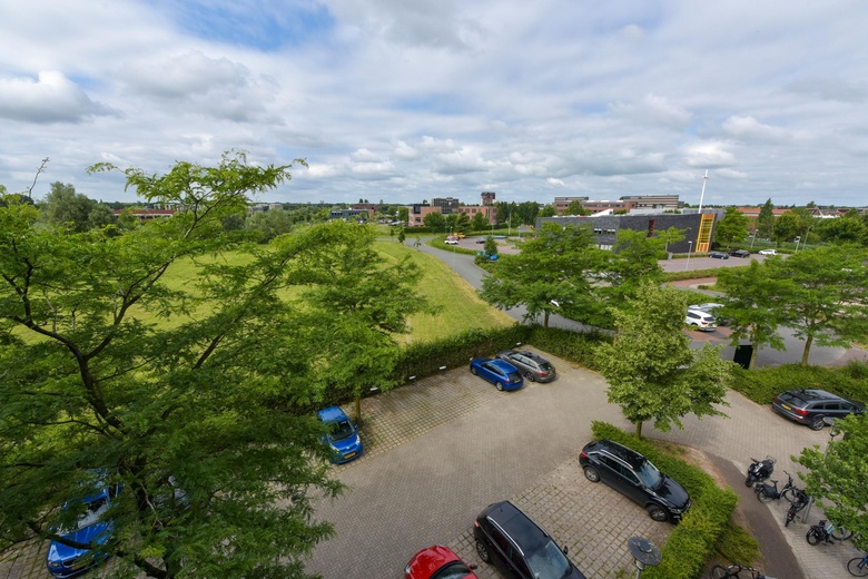 Kantoorruimte Nijkerk - ds. Kuypersstraat 16 t - Foto 24