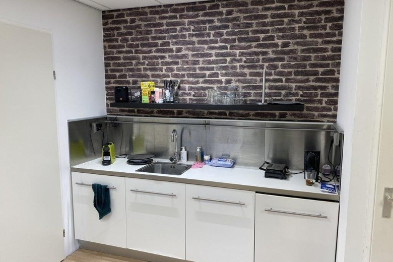 KantoorruimteaanMeer en Duin 289<br/> inLisse