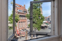 Bekijk foto 3 van Sprongstraat 2 Bekijk foto 3 van Sprongstraat 2