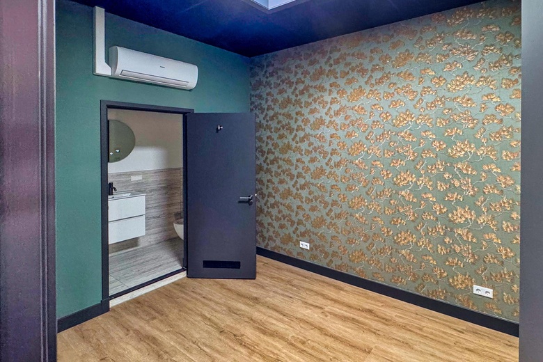 Bedrijfsruimte Den Haag - Laan van Waalhaven 128 - Foto 17