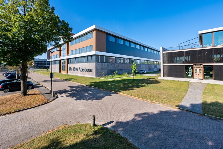 BedrijfsruimteaanOude Apeldoornseweg 45 068<br/> inApeldoorn