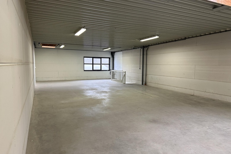 Bedrijfsruimte Tilburg - Herastraat 43 13 - Foto 12