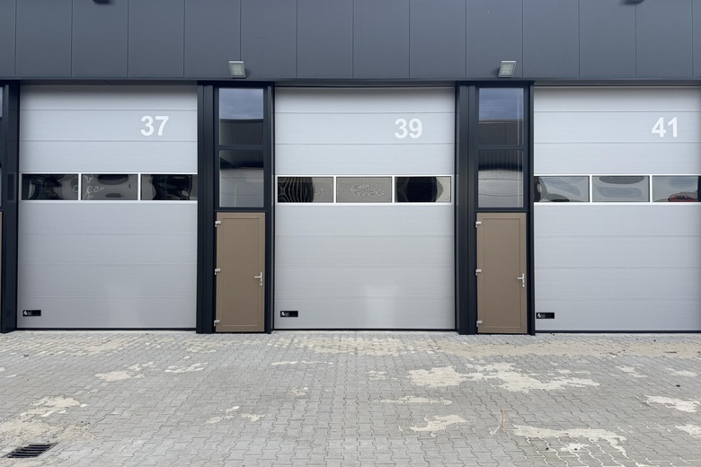 BedrijfsruimteaanPascalweg 39<br/> inZwolle