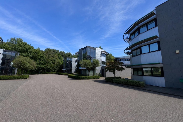 KantoorruimteaanRandstad 22 125<br/> inAlmere