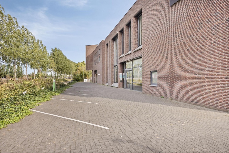 BedrijfsruimteaanKerkdijk-Zuid 13 b<br/> inSint-Oedenrode