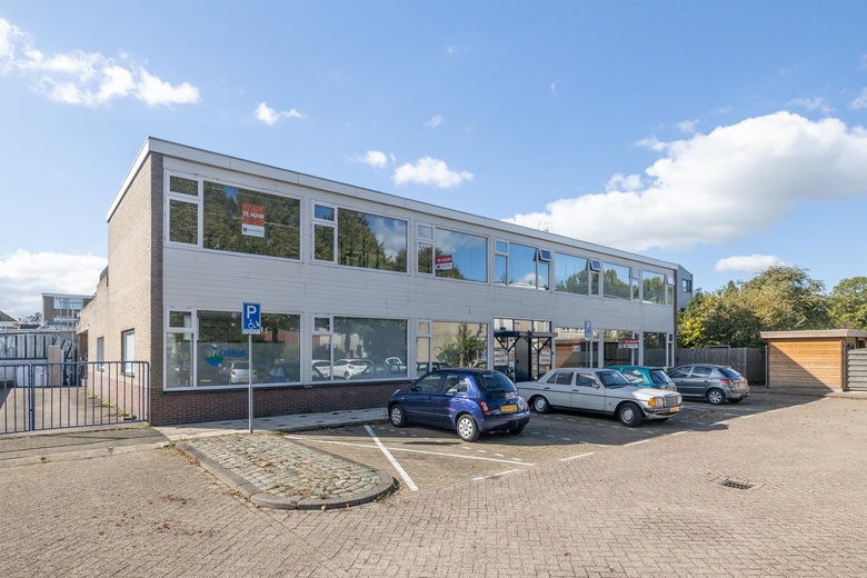 Kantoorruimte Bergschenhoek - Notaris Kruytstraat 36 k - Foto 26