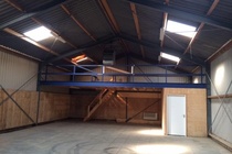 Bekijk foto 5 van Tramweg 5 b