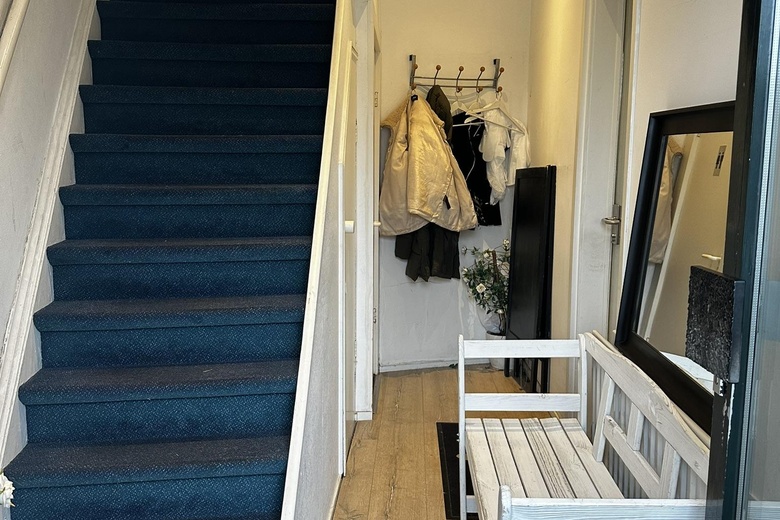 KantoorruimteaanGeestersingel 16<br/> inAlkmaar