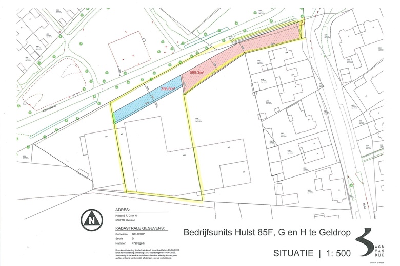 BedrijfsruimteaanHulst 85 F<br/> inGeldrop BedrijfsruimteaanHulst 85 F<br/> inGeldrop