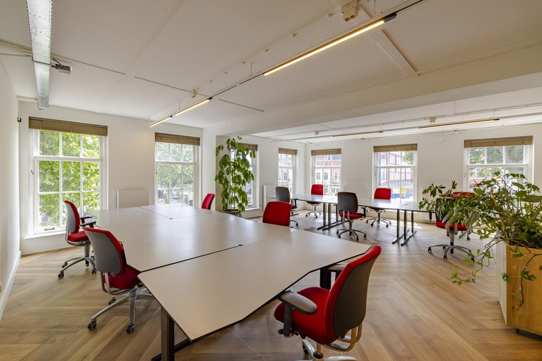 KantoorruimteaanGrote Houtstraat 176<br/> inHaarlem