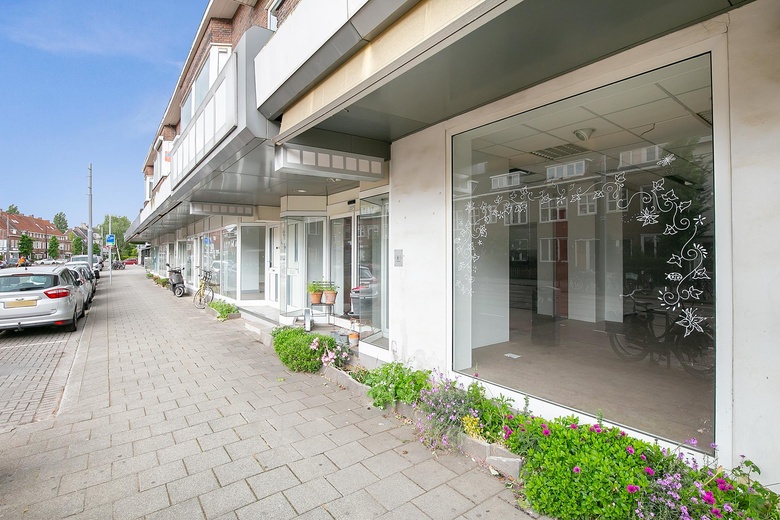 WinkelruimteaanKleiweg 205 A<br/> inRotterdam