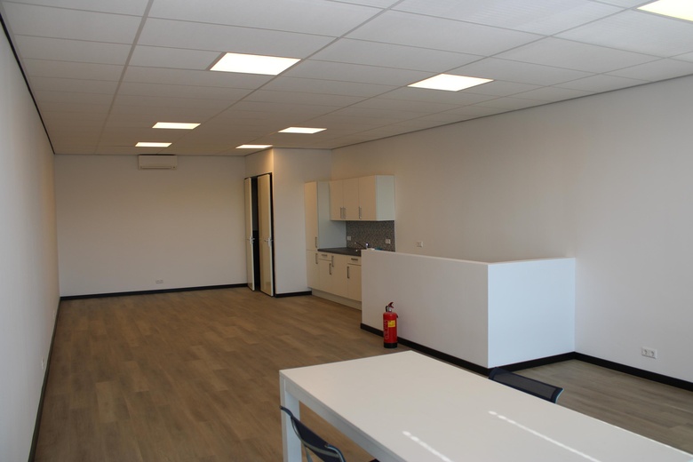 KantoorruimteaanKreekweg 10 U<br/> inVlaardingen