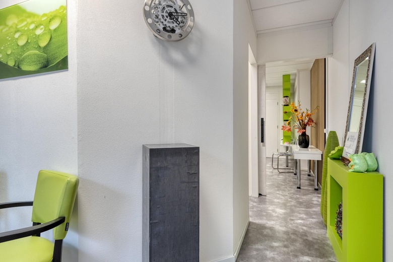 KantoorruimteaanVan Boetzelaerlaan 24<br/> inHoogland