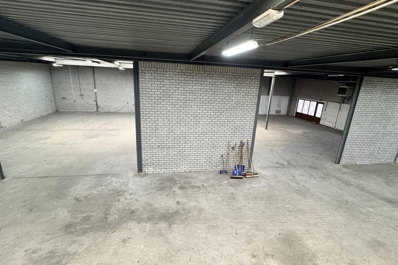 BedrijfsruimteaanCockeveld 1<br/> inNuenen BedrijfsruimteaanCockeveld 1<br/> inNuenen