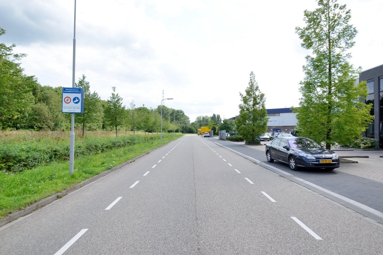 Bedrijfsruimte Tiel - Latensteinse Rondweg 4 10 - Foto 20