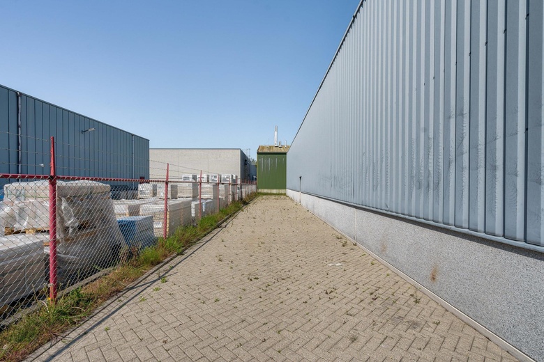 BedrijfsruimteaanOude Graaf 5<br/> inWeert BedrijfsruimteaanOude Graaf 5<br/> inWeert