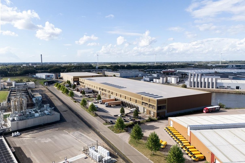 Bedrijfsruimte Roosendaal - Ziel 0 ong - Foto 2
