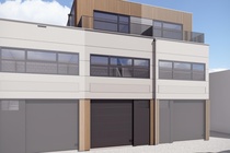 Bedrijfsruimte Alblasserdam - Hertzweg 6 b - Foto 3
