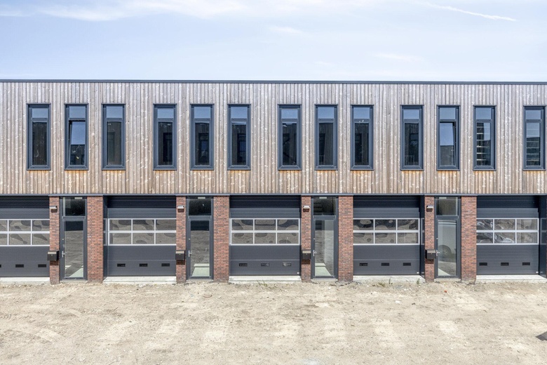 BedrijfsruimteaanRechte Tocht 2 D 14<br/> inZaandam