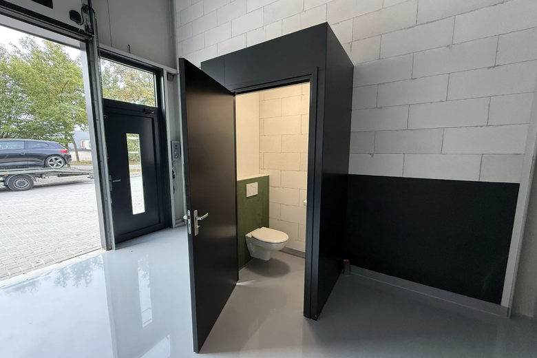 Bekijk foto 22 in  aan de  in 