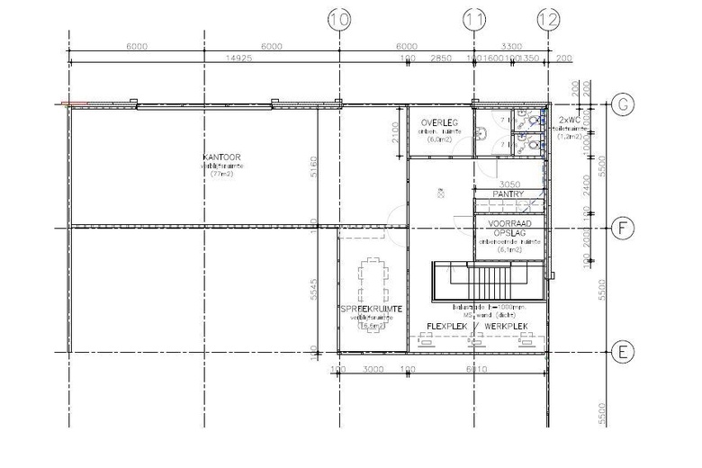 Bedrijfsruimte Sittard - Zürichstraat 20 - Foto 18