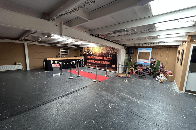 BedrijfsruimteaanStrijkviertel 46 D<br/> inDe Meern
