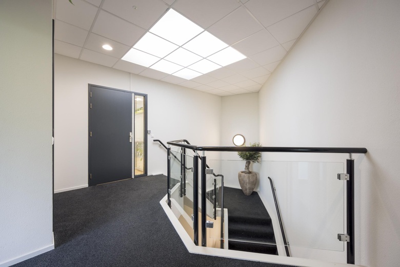 KantoorruimteaanPlesmanstraat 4B<br/> inLeusden
