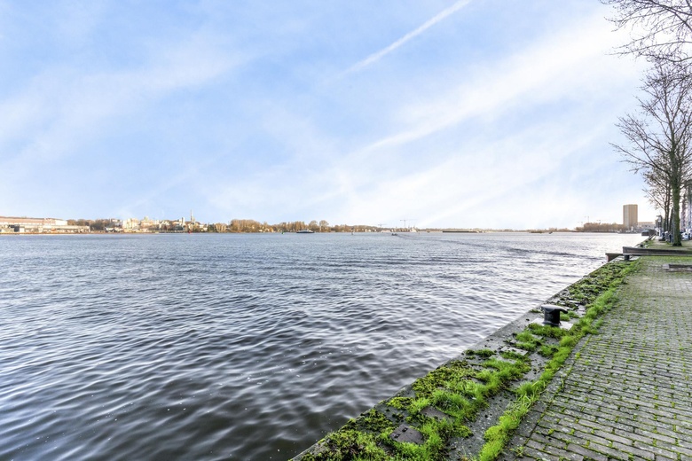 KantoorruimteaanSumatrakade 739<br/> inAmsterdam