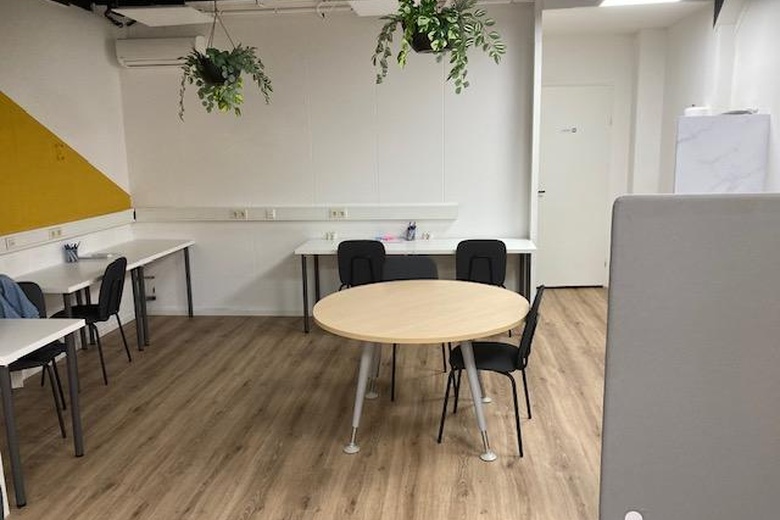 KantoorruimteaanWetering 9 0 ong<br/> inVleuten