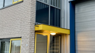 Bekijk foto 6 in  aan de  in 