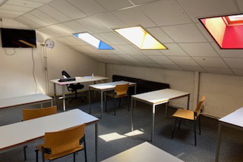 BedrijfsruimteaanZeisterweg 81 b<br/> inOdijk