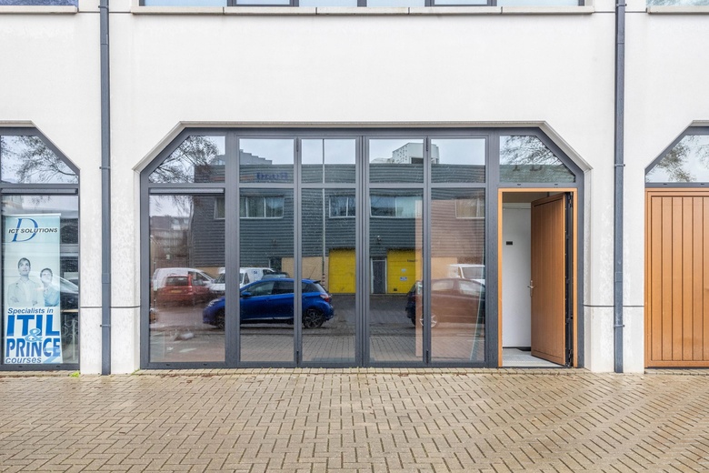 BedrijfsruimteaanVerrijn Stuartweg 1 B<br/> inDiemen