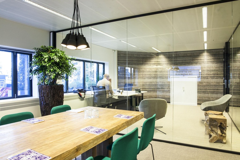 KantoorruimteaanPrins Bernhardplein 200<br/> inAmsterdam KantoorruimteaanPrins Bernhardplein 200<br/> inAmsterdam