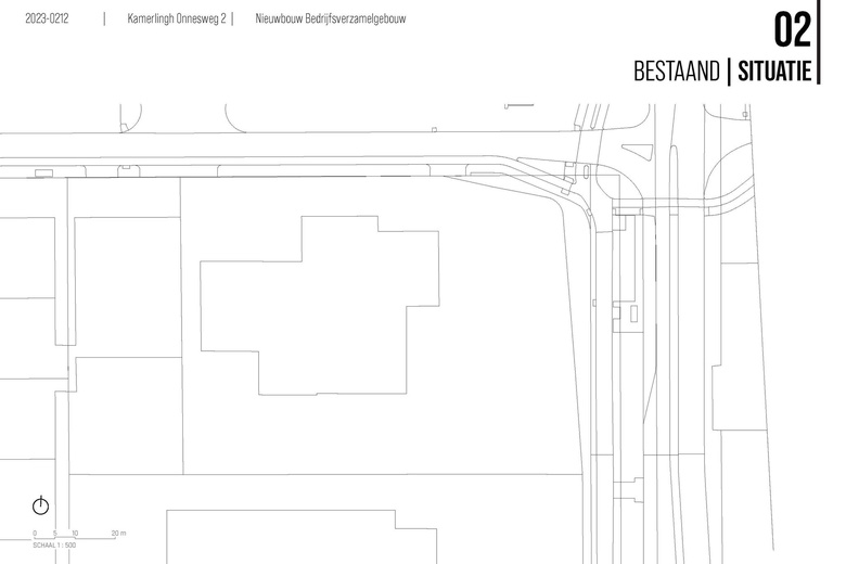 BedrijfsruimteaanKamerlingh Onnesweg 2<br/> inDordrecht BedrijfsruimteaanKamerlingh Onnesweg 2<br/> inDordrecht