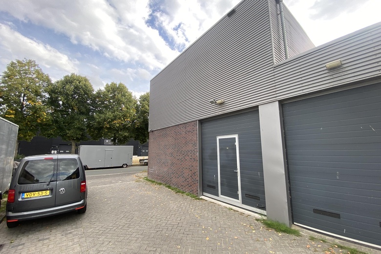 BedrijfsruimteaanRemmingweg 21 S<br/> inAlmere BedrijfsruimteaanRemmingweg 21 S<br/> inAlmere