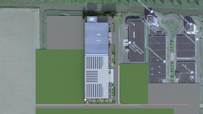 Bekijk foto 4 in  aan de  in 