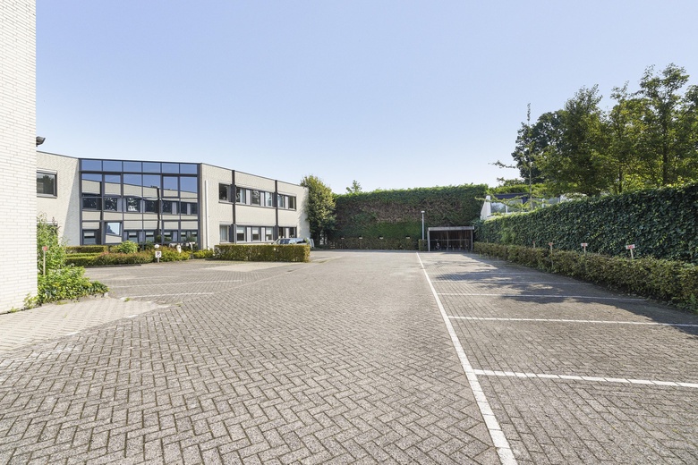 Kantoorruimte Oisterwijk - Bedrijfsweg 15 - Foto 8