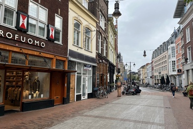 Bekijk foto 2 van Kerkstraat 30 Bekijk foto 2 van Kerkstraat 30