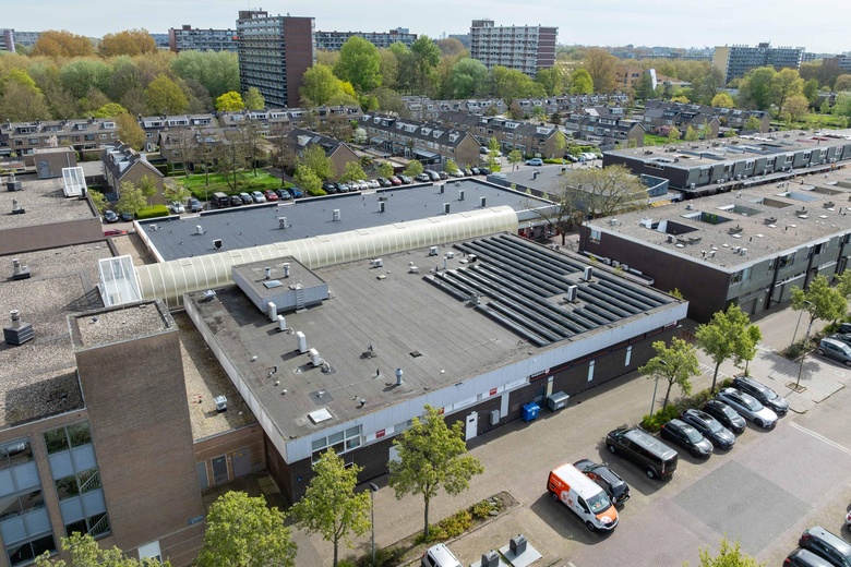 Winkelruimte Vlaardingen - De Loper 47 - Foto 13