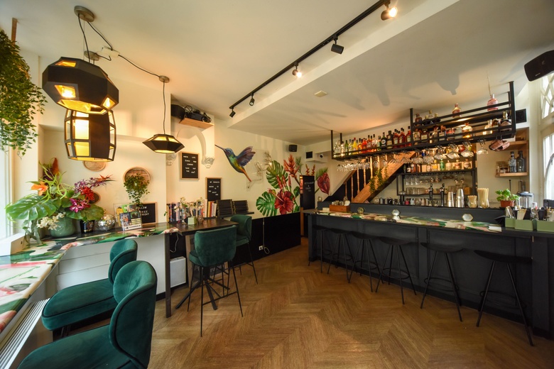 HorecaaanKoestraat 2<br/> inMaastricht