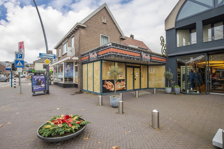 HorecaaanDorpsstraat 36<br/> inGroesbeek
