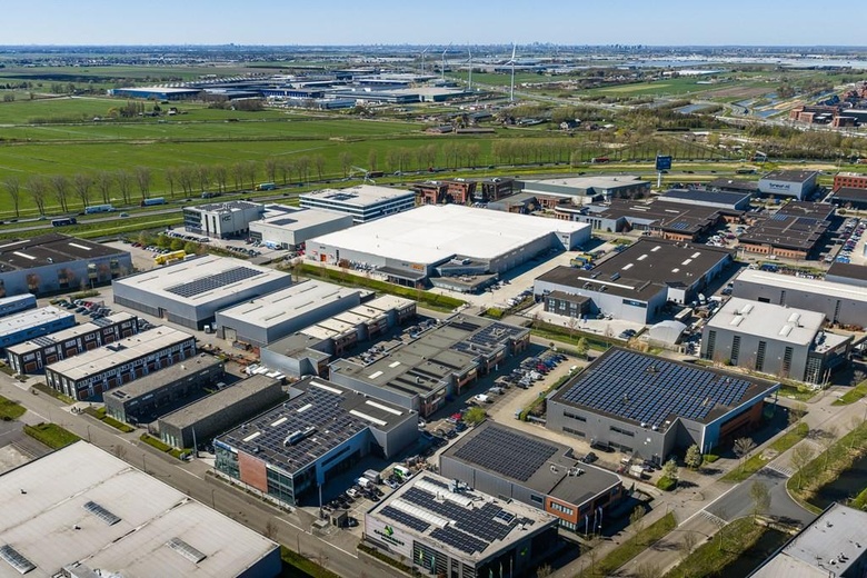 Bedrijfsruimte Moordrecht - Zuidbaan 506 - Foto 12