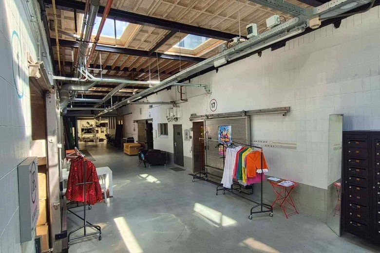 Kantoorruimte Rotterdam - Van Helmontstraat 17 - Foto 19
