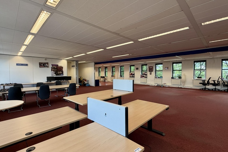 Kantoorruimte Utrecht - Kanaalweg 93 - Foto 17