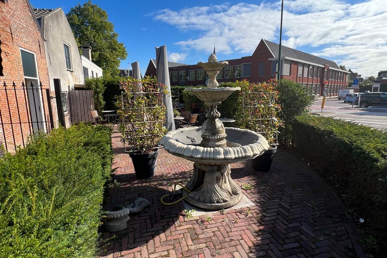 HorecaaanStraatweg 144<br/> inMaarssen HorecaaanStraatweg 144<br/> inMaarssen
