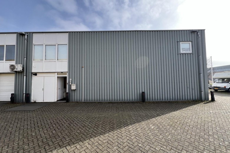 BedrijfsruimteaanPenningweg 69 D<br/> inZaandam BedrijfsruimteaanPenningweg 69 D<br/> inZaandam