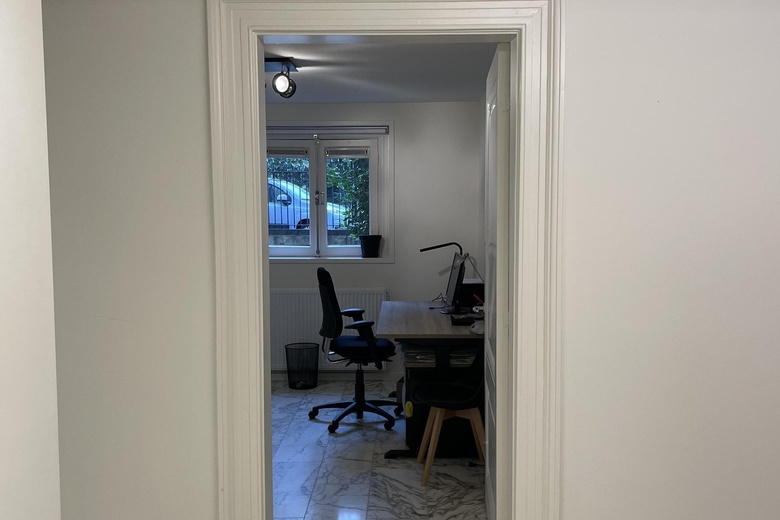 KantoorruimteaanWagenweg 66<br/> inHaarlem