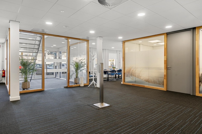 KantoorruimteaanRingoven 33<br/> inArnhem KantoorruimteaanRingoven 33<br/> inArnhem