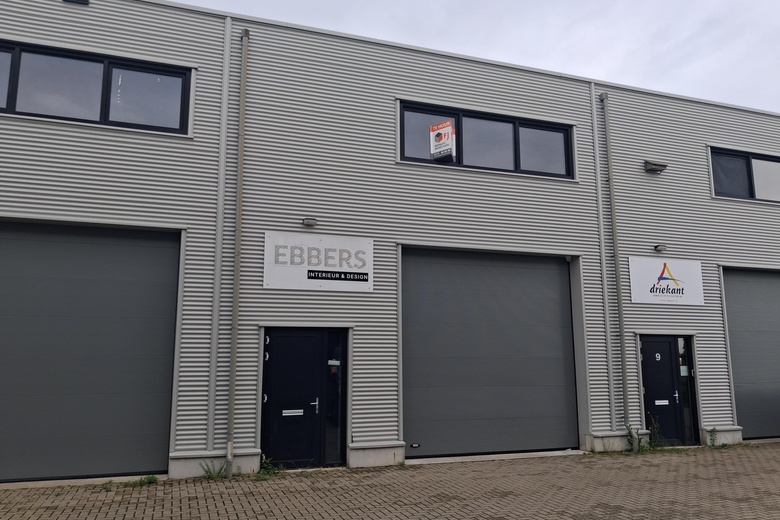 Bedrijfsruimte Zutphen - Paapstraat 7 - Foto 16